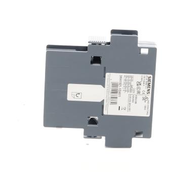 Auxiliary switch block  New FS